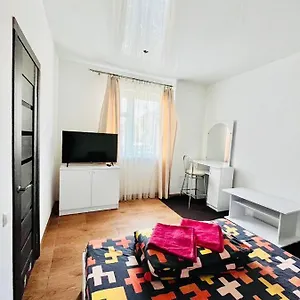 Relax House Апартаменты