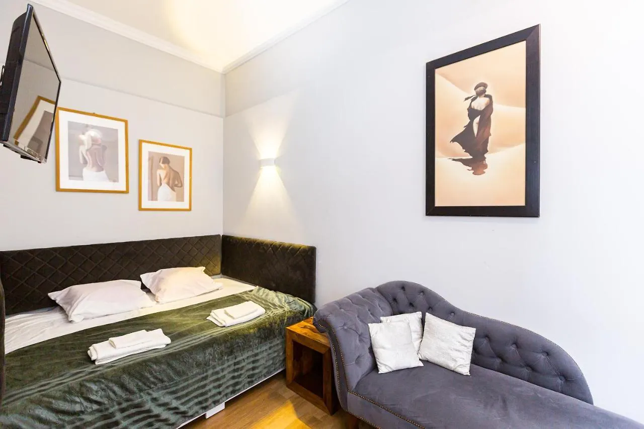 Сучасна Квартира По Вул Дарії Гусяк 9 Біля Краківського Lviv Apartment